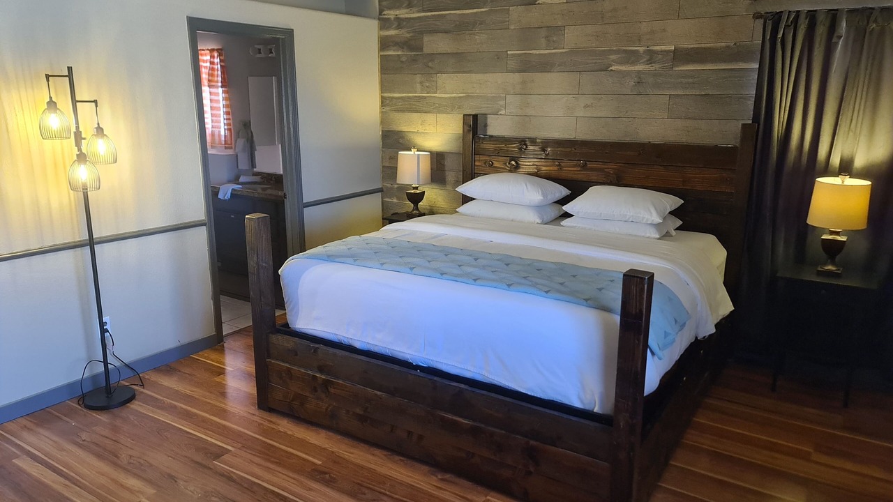 Photo of Bedroom in North Las Vegas