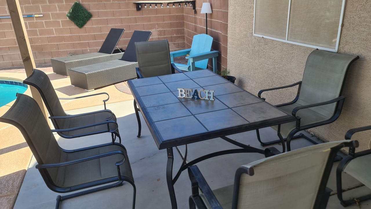 Photo of Outdoor in North Las Vegas