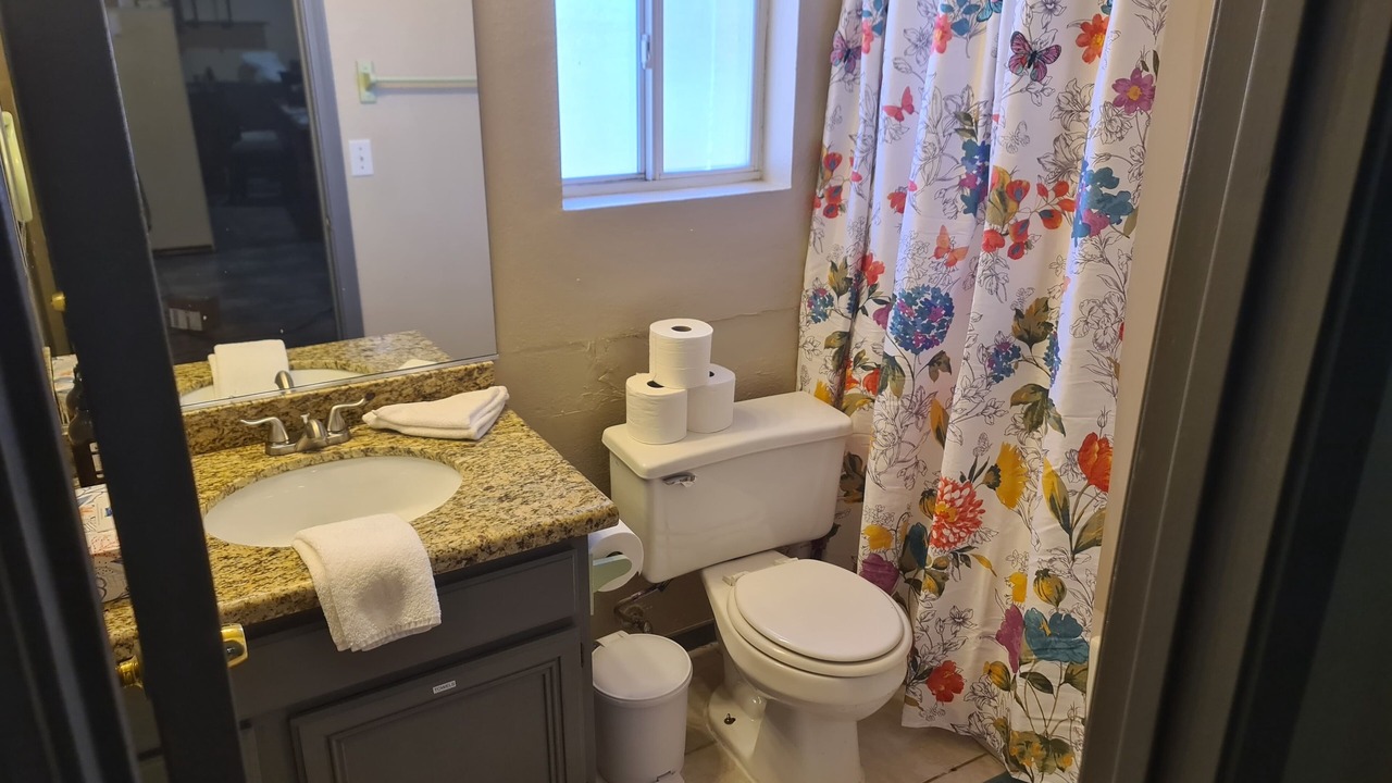 Photo of Bathroom in North Las Vegas