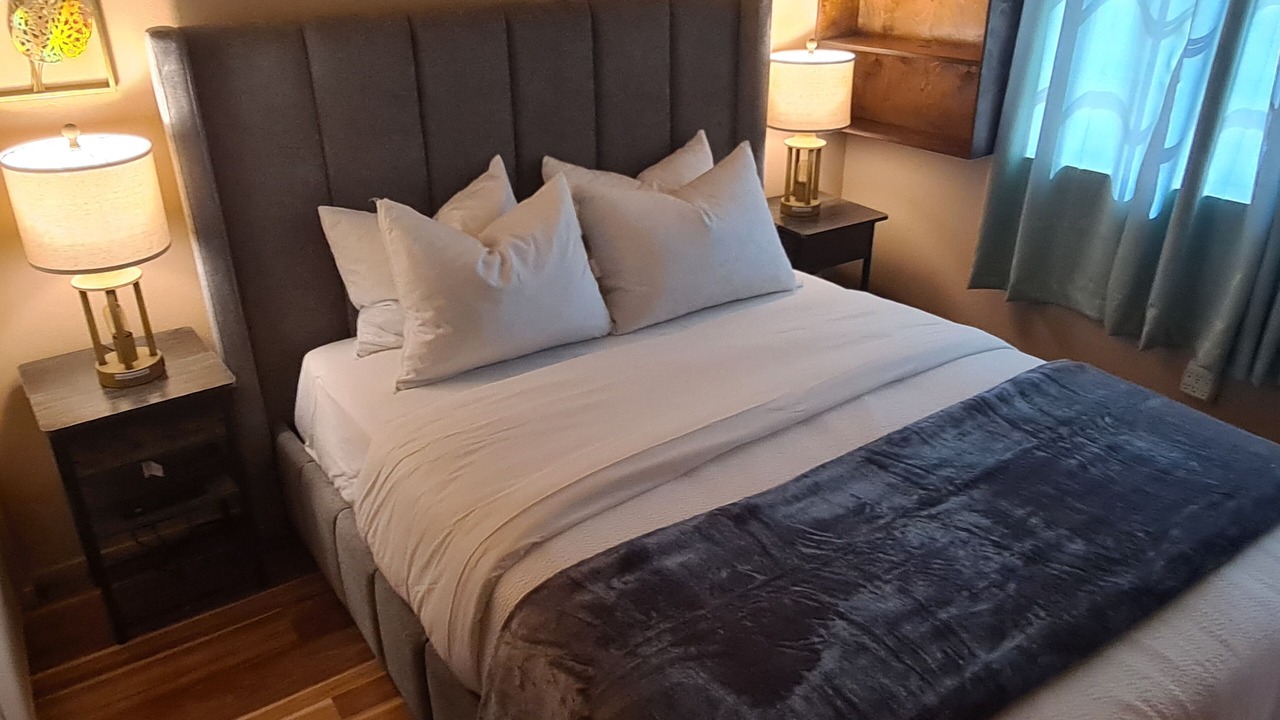 Photo of Bedroom in North Las Vegas