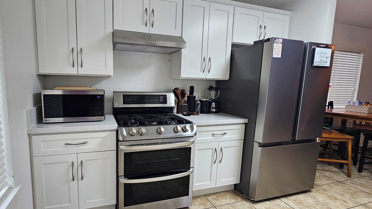Photo of Kitchen in Kaweah