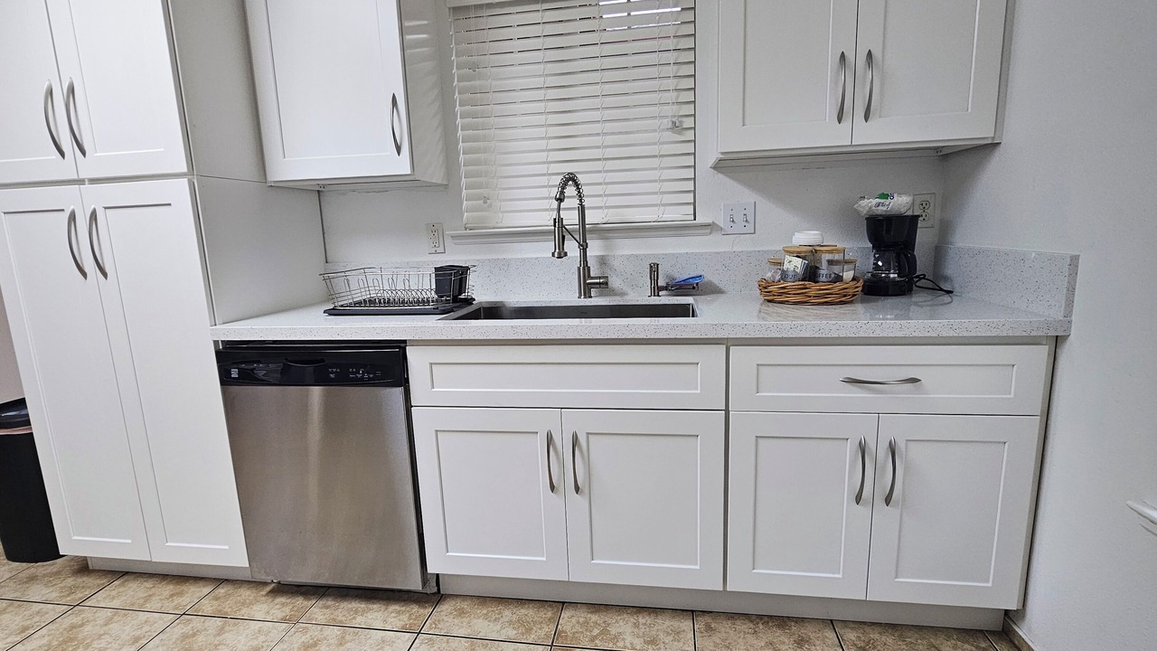 Photo of Kitchen in Kaweah