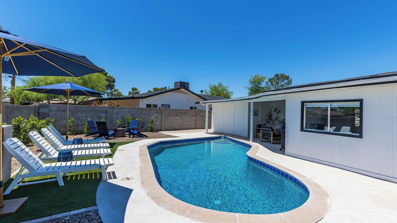 Photo of Outdoor in Scottsdale Country Acres