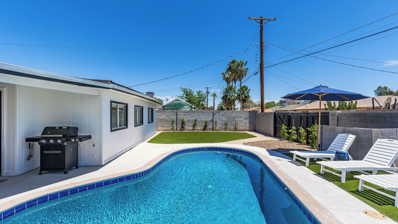 Photo of Outdoor in Scottsdale Country Acres