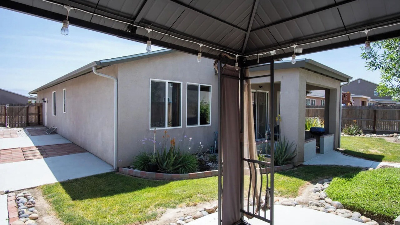 Photo of Patio Balcony in Visalia