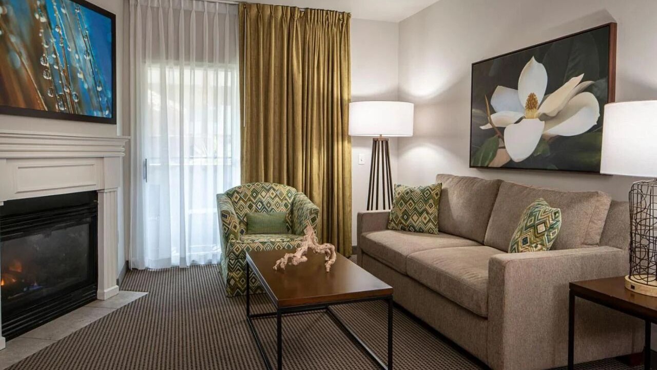 Photo of Livingroom in Las Vegas