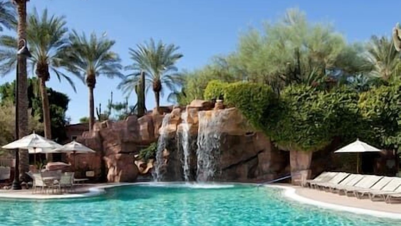 Photo of Outdoor in North Scottsdale
