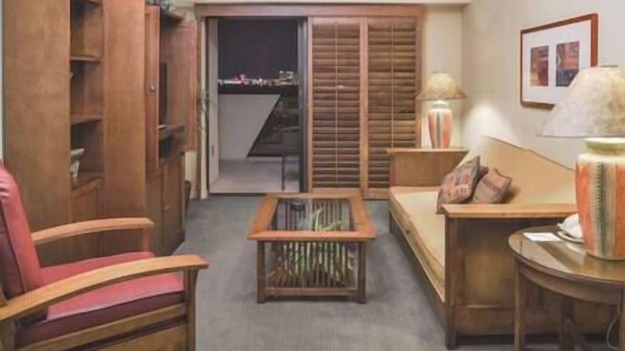 Photo of Livingroom in Enterprise