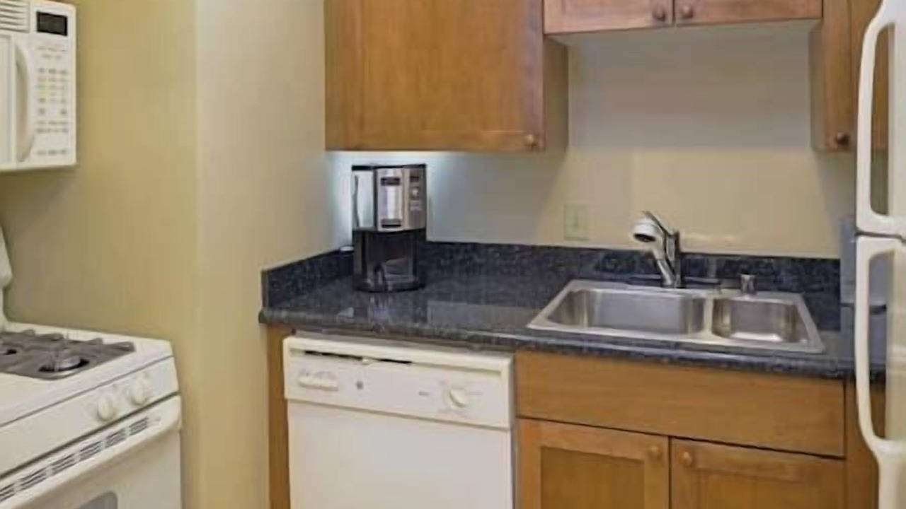 Photo of Kitchen in Enterprise