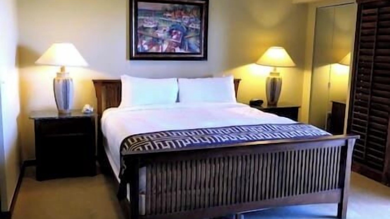 Photo of Bedroom in Enterprise