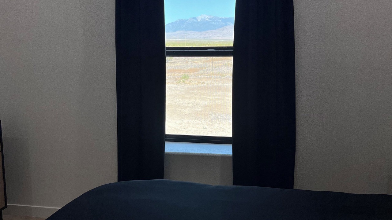 Photo of Bedroom in Pahrump