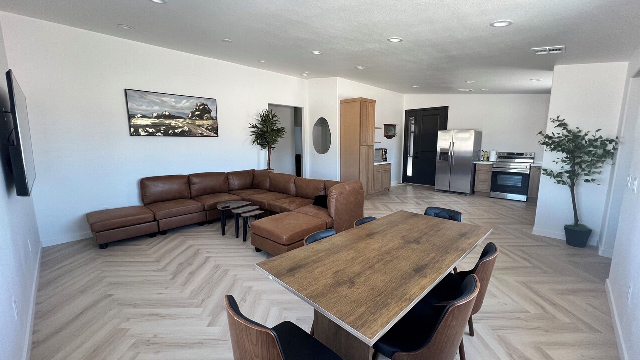 Photo of Livingroom in Pahrump