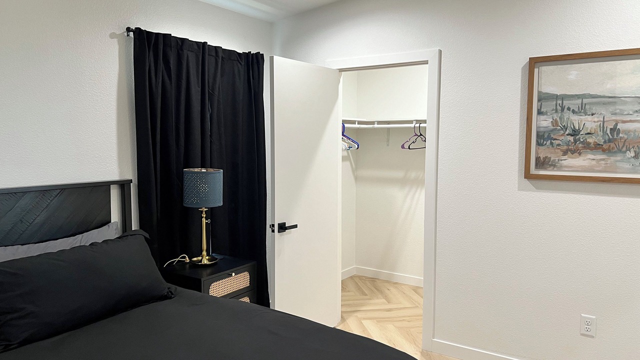 Photo of Bedroom in Pahrump
