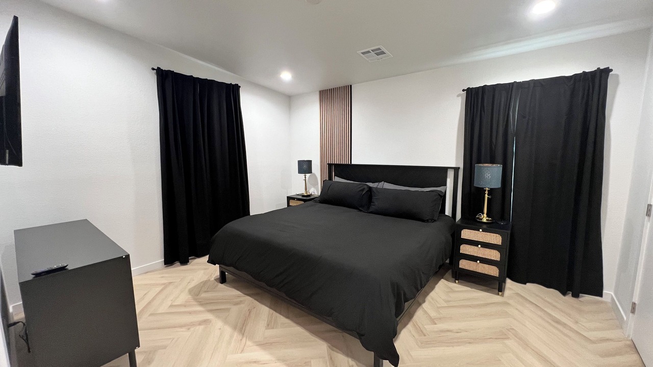 Photo of Bedroom in Pahrump