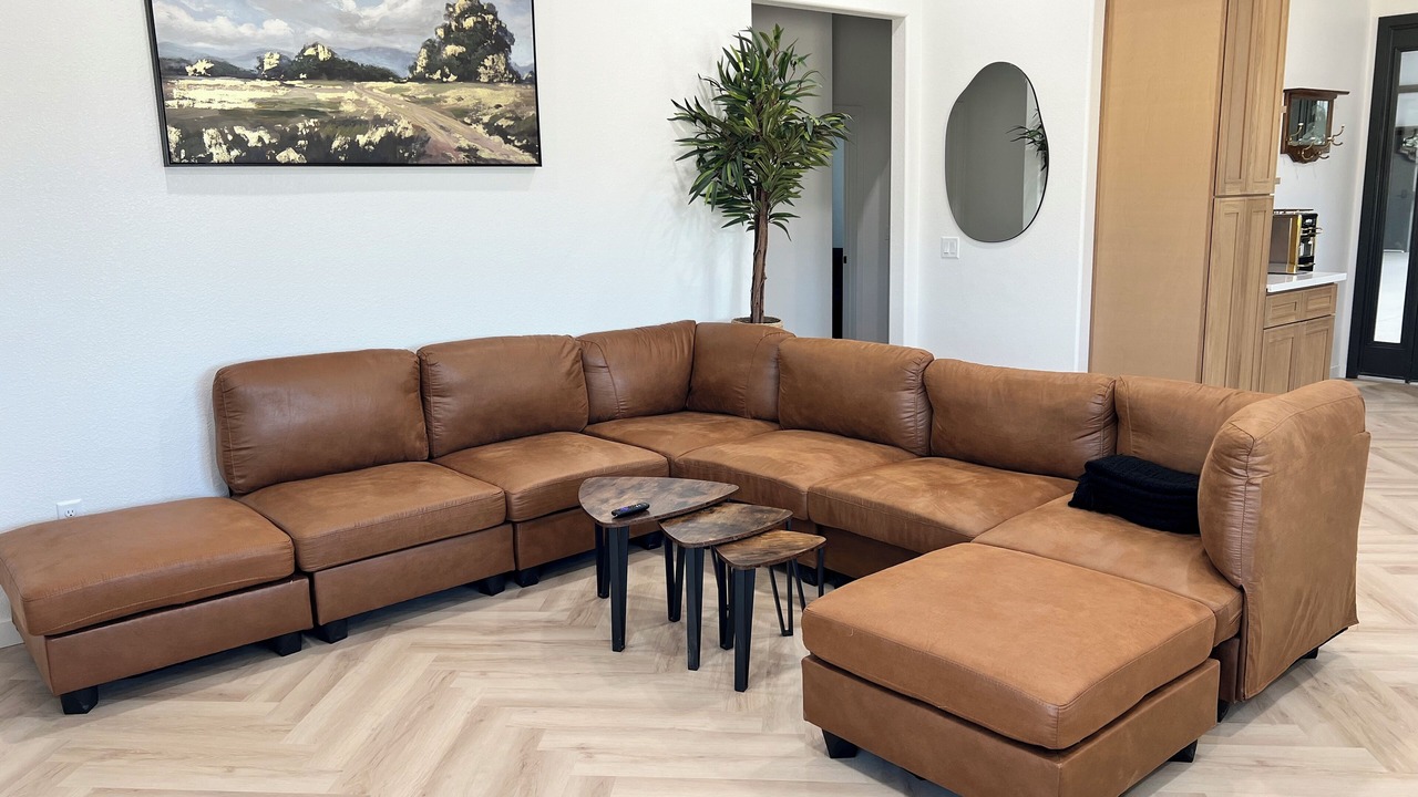Photo of Livingroom in Pahrump
