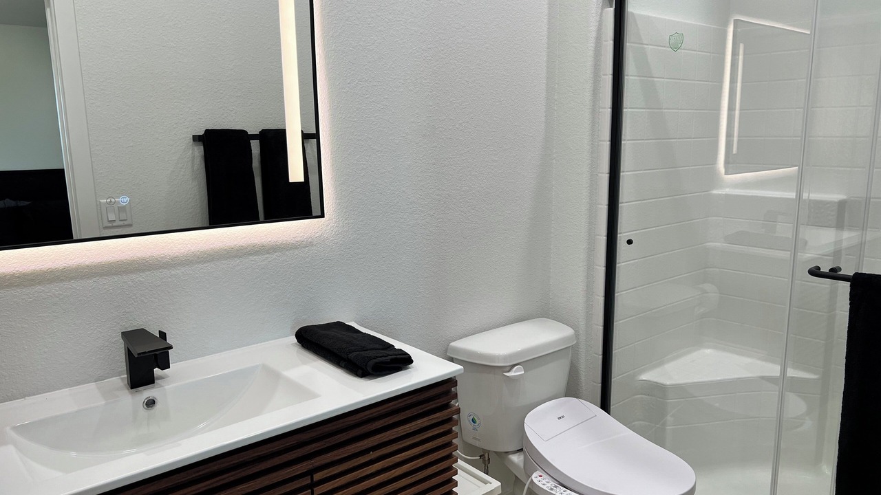 Photo of Bathroom in Pahrump