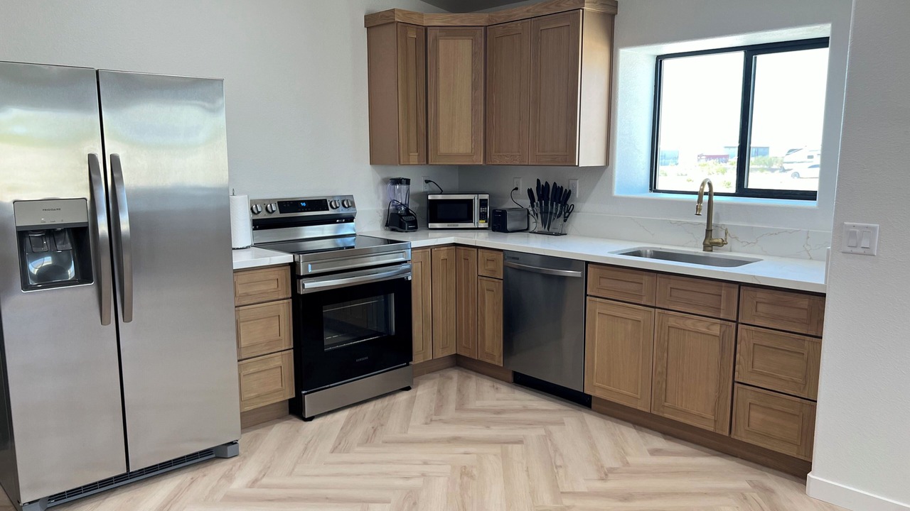 Photo of Kitchen in Pahrump