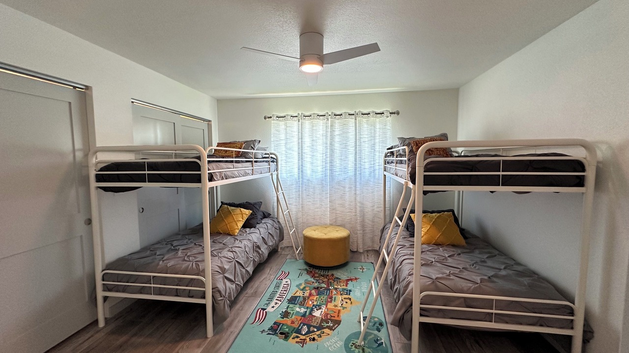 Photo of Bedroom in Lakeport