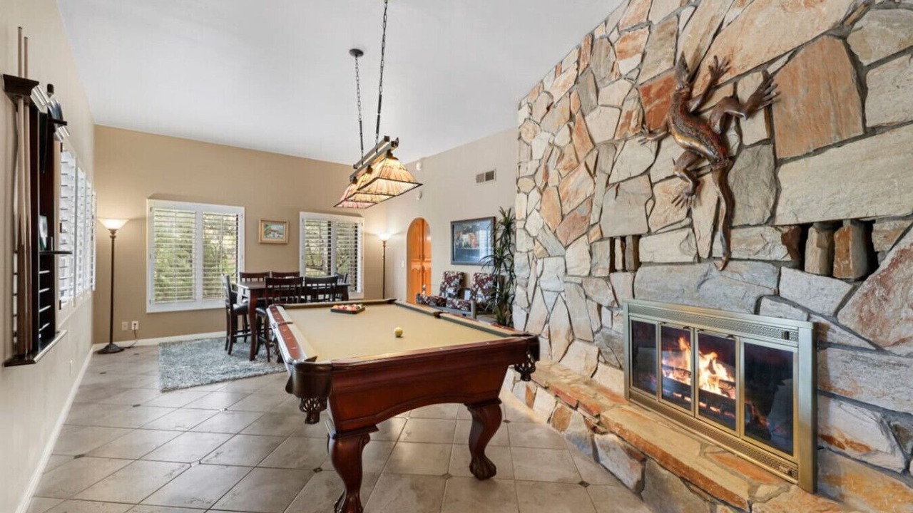Photo of Bedroom in Yavapai Hills