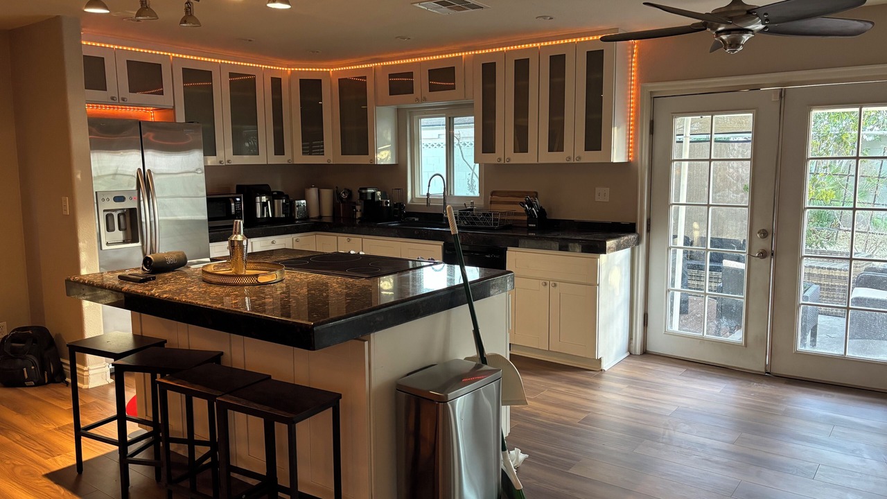 Photo of Kitchen in Winchester