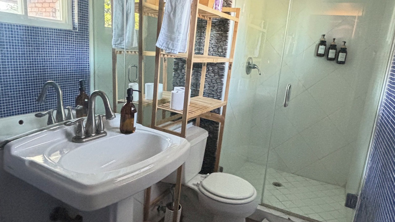 Photo of Bathroom in Winchester