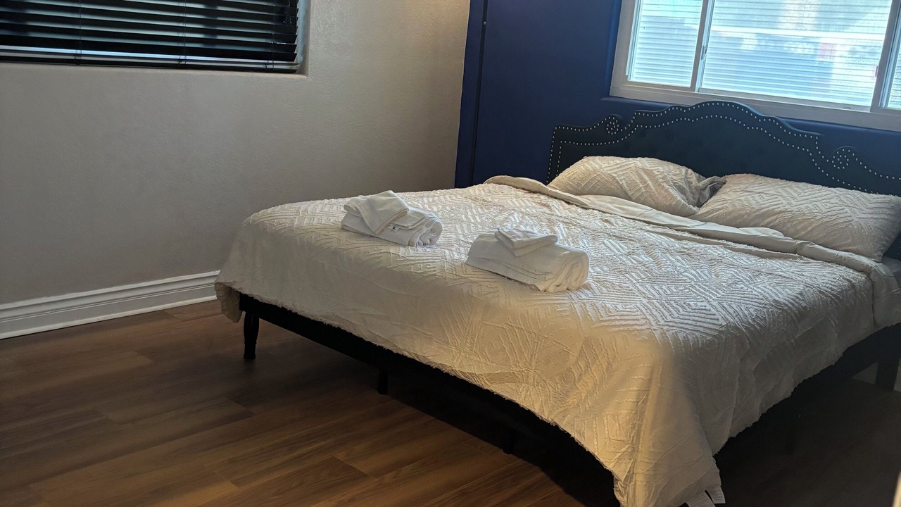 Photo of Bedroom in Winchester