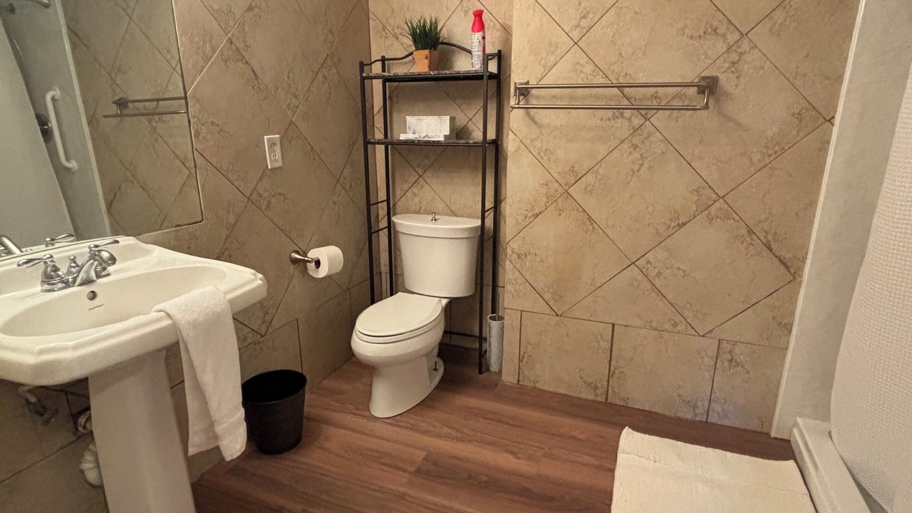 Photo of Bathroom in Winchester