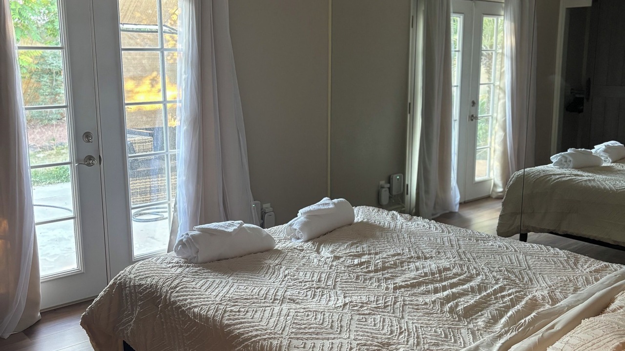 Photo of Bedroom in Winchester
