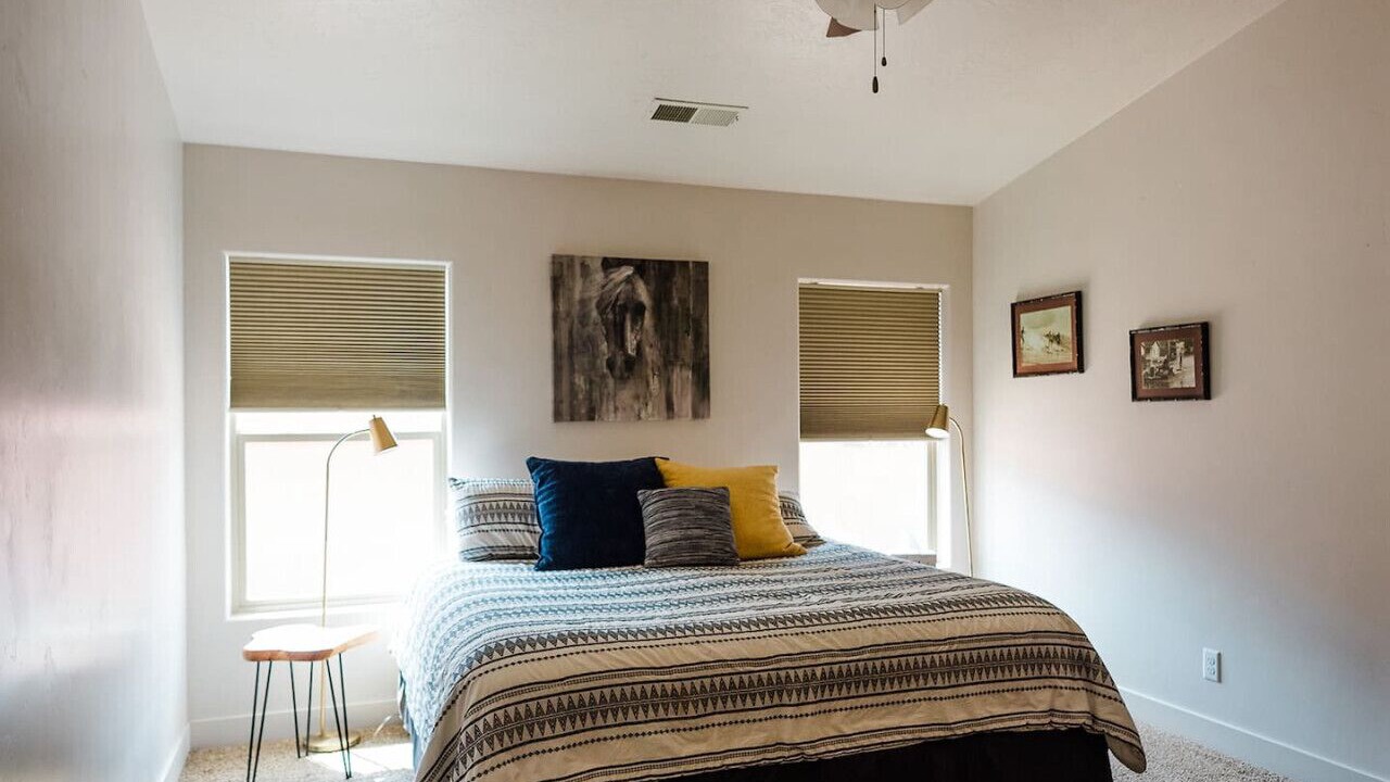 Photo of Bedroom in La Verkin