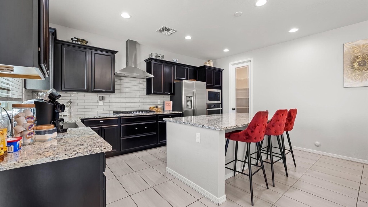 Photo of Kitchen in Maricopa