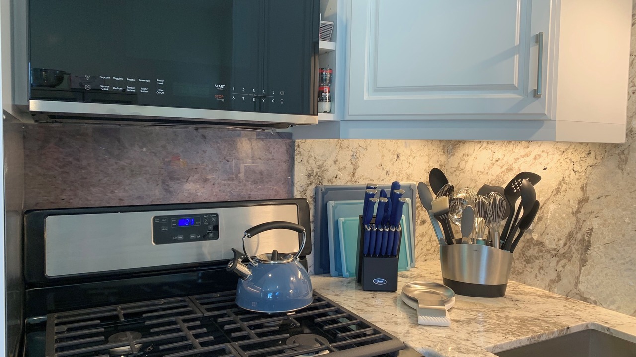 Photo of Kitchen in Lake Arrowhead
