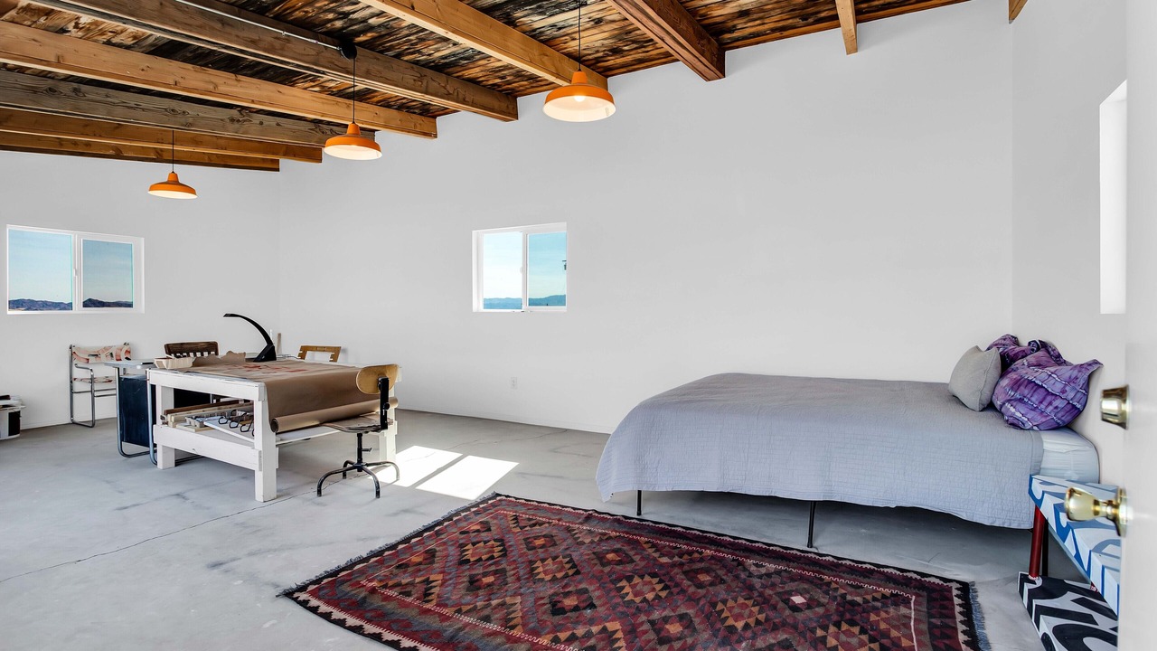 Photo of Bedroom in Wonder Valley