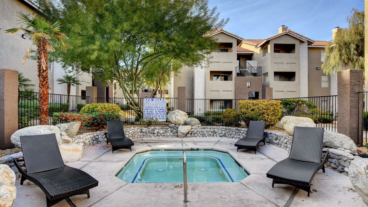 Photo of Outdoor in Las Vegas