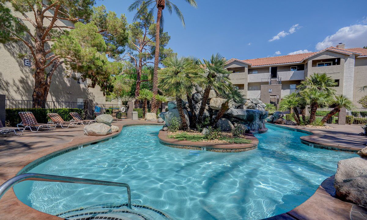 Photo of Outdoor in Las Vegas