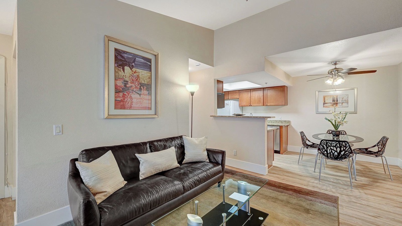 Photo of Livingroom in Las Vegas