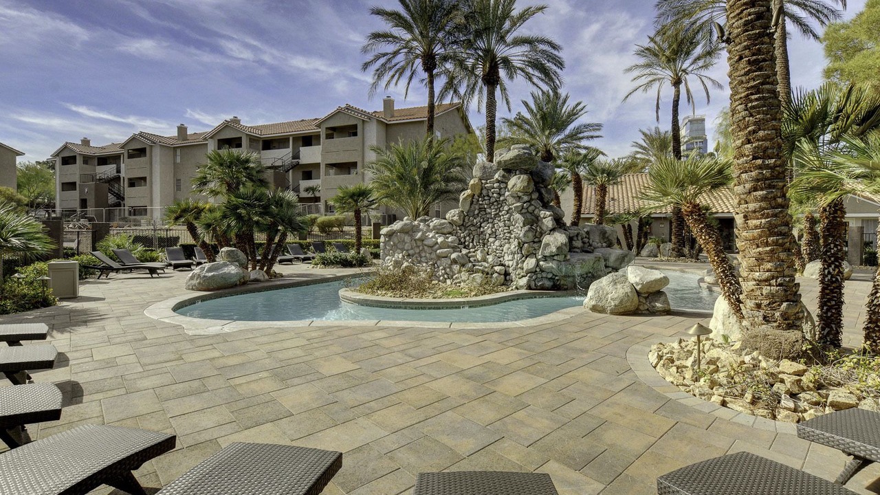 Photo of Outdoor in Las Vegas