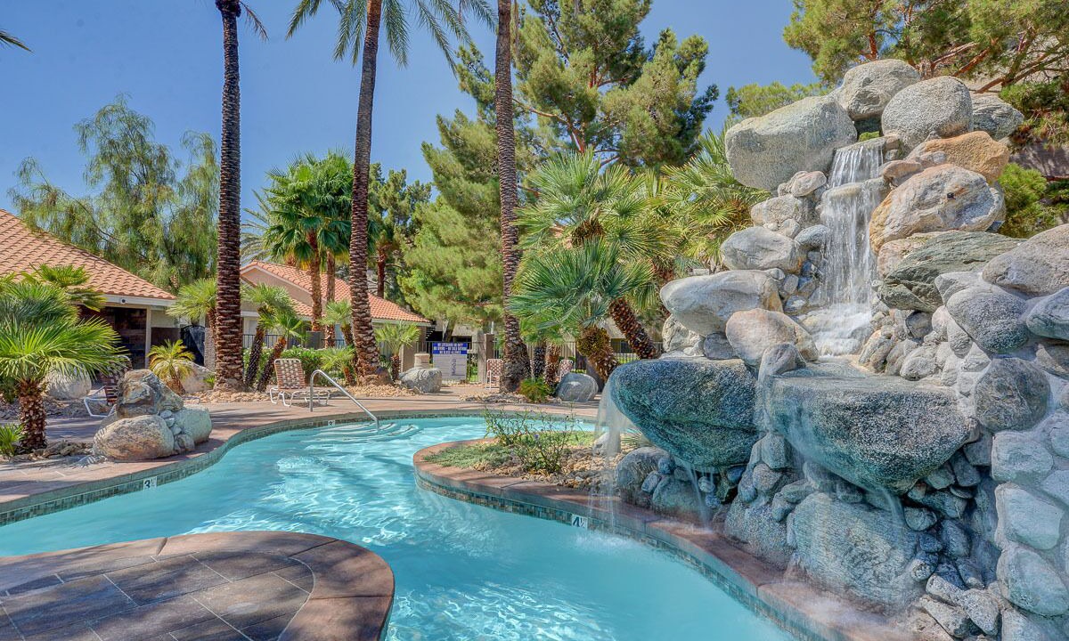 Photo of Outdoor in Las Vegas