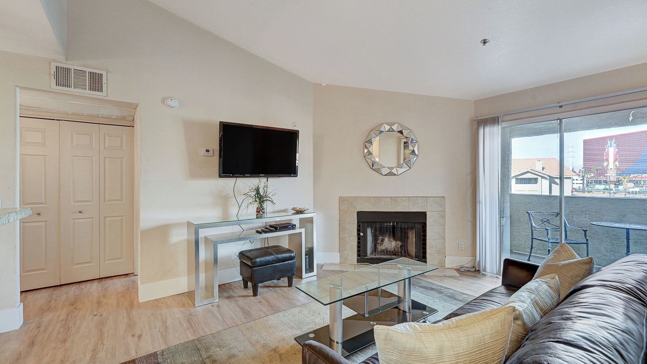 Photo of Livingroom in Las Vegas