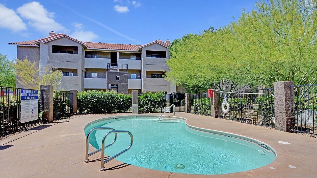 Photo of Outdoor in Las Vegas
