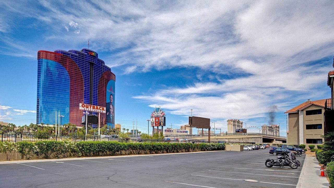 Photo of Others in Las Vegas