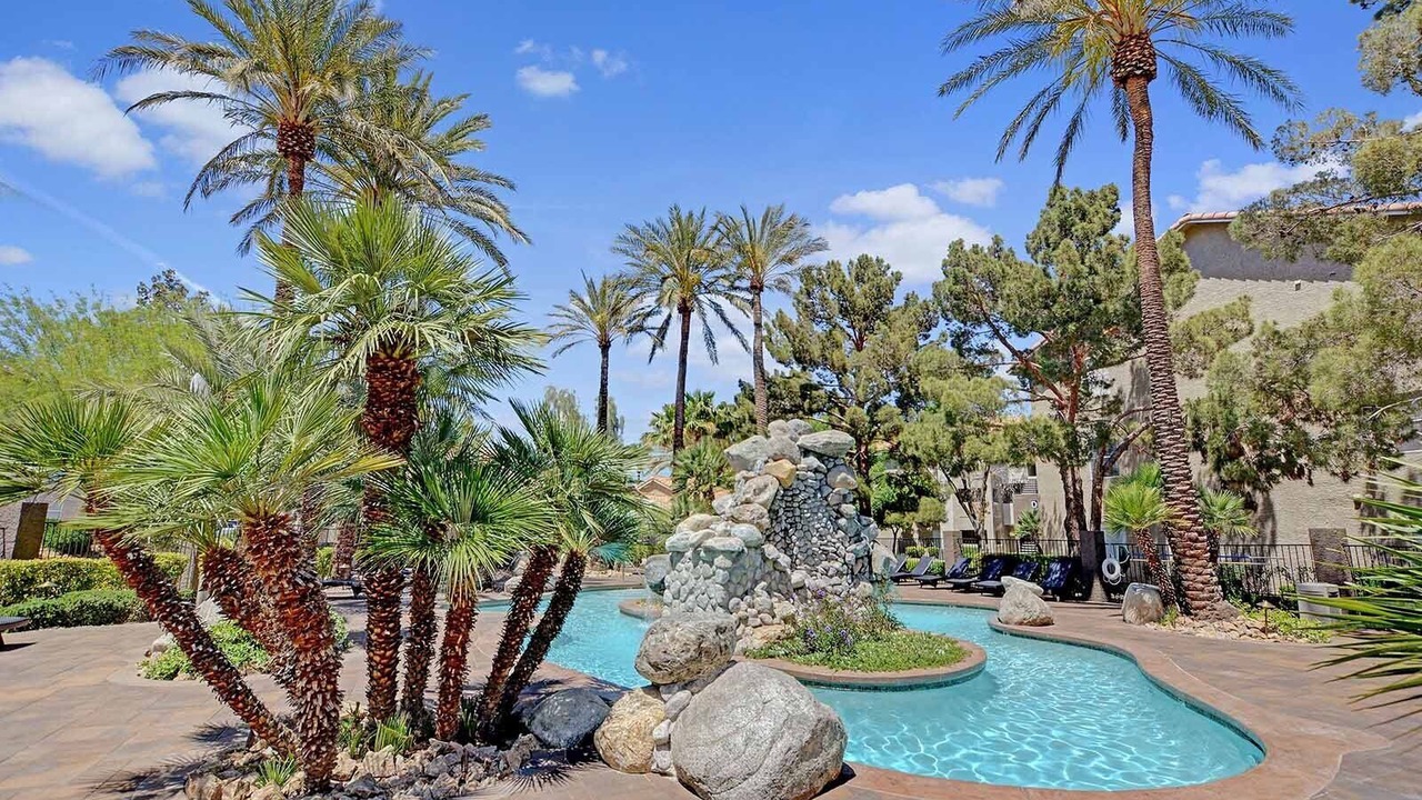 Photo of Outdoor in Las Vegas