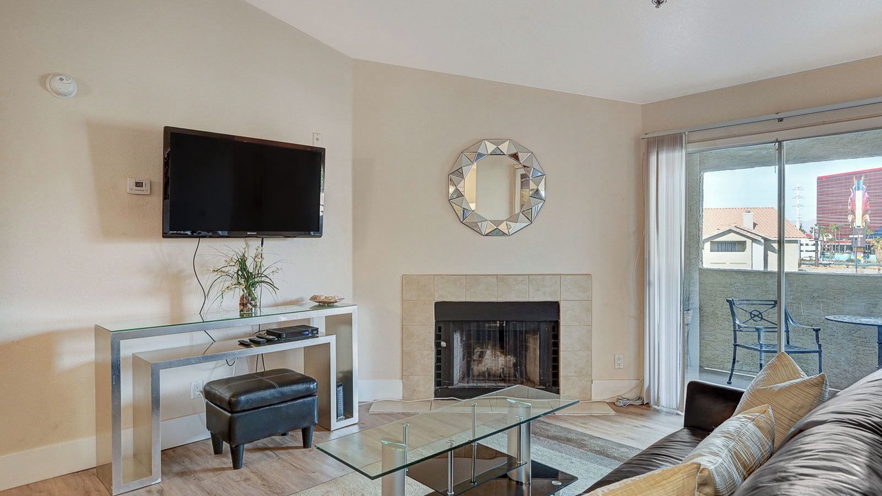 Photo of Livingroom in Las Vegas