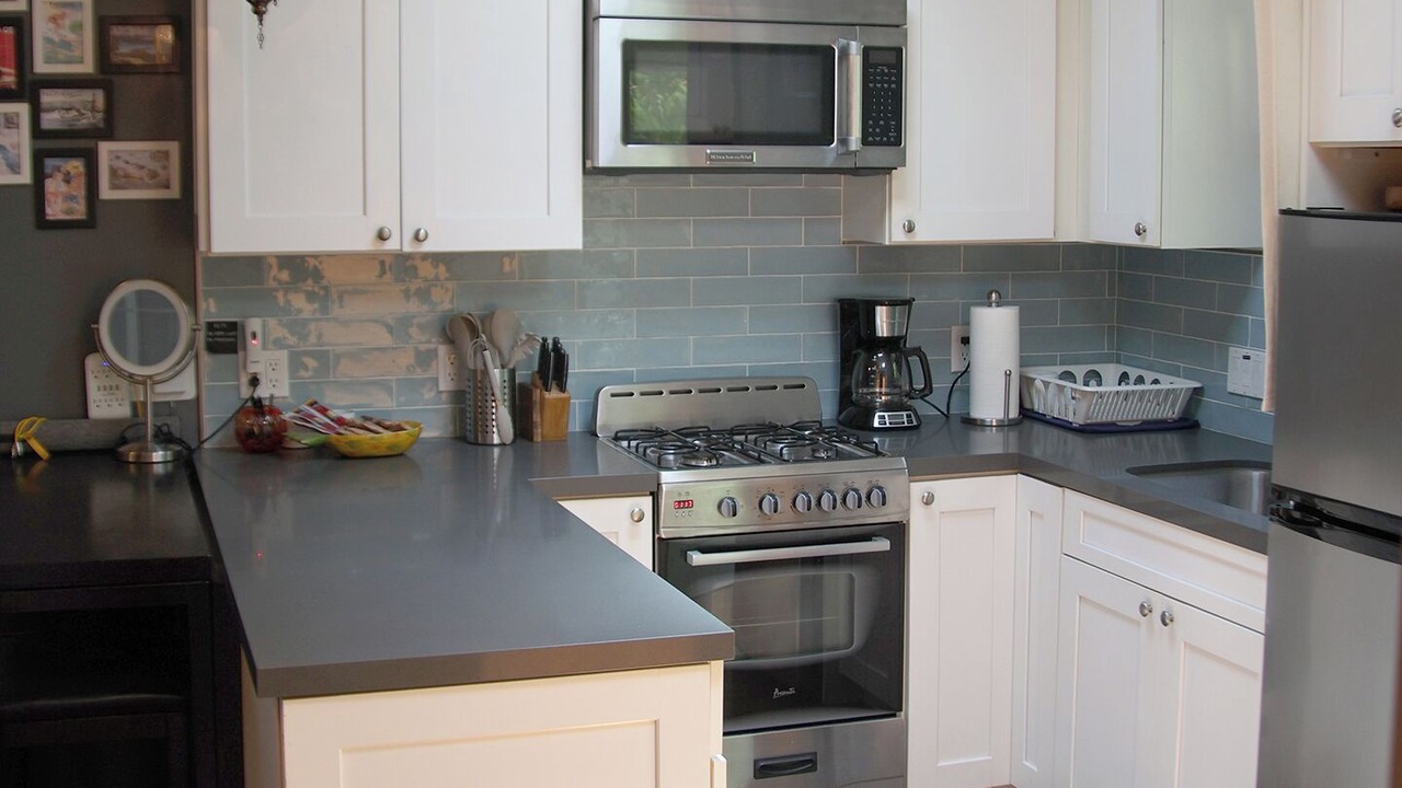 Photo of Kitchen in North Redondo
