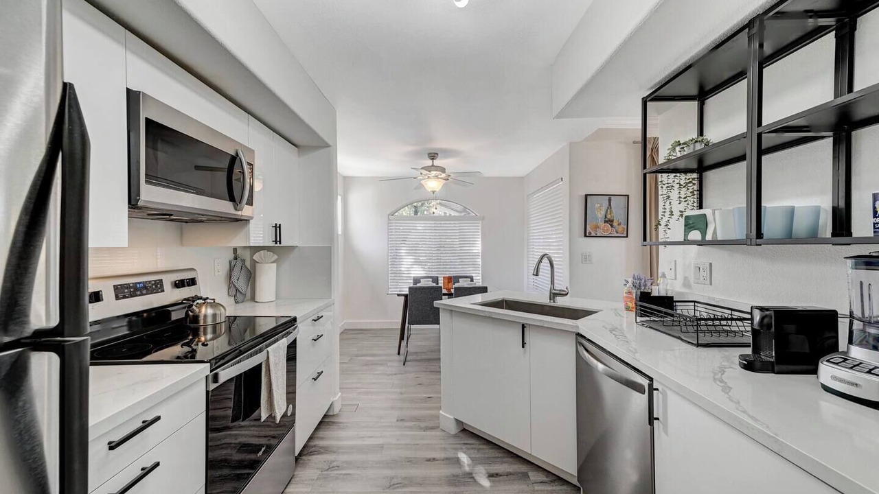 Photo of Kitchen in Spring Valley