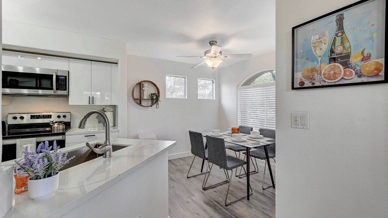 Photo of Kitchen in Spring Valley
