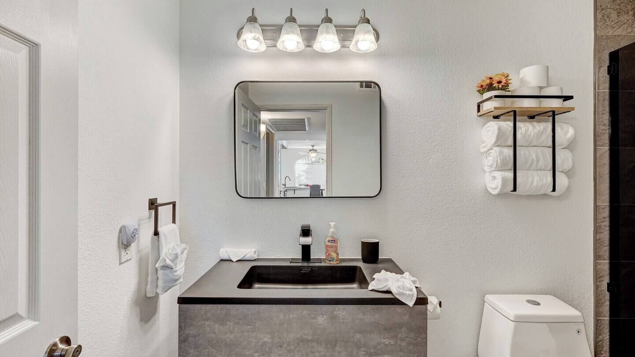 Photo of Bathroom in Spring Valley