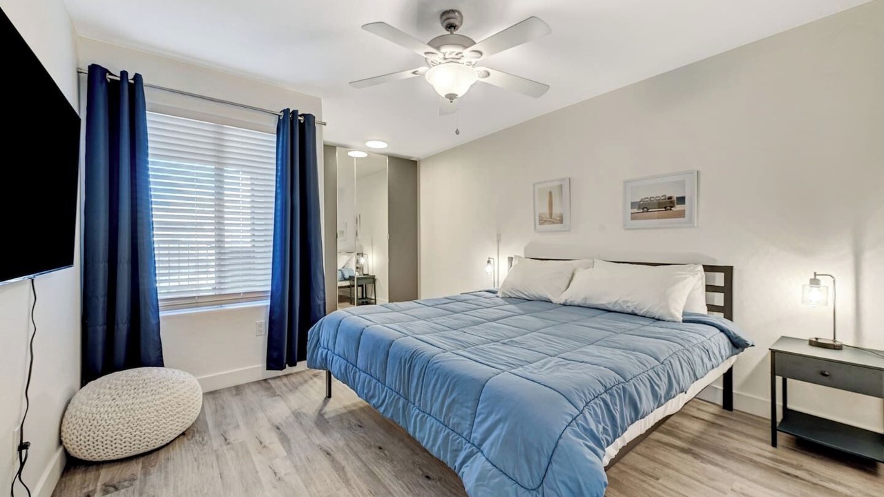 Photo of Bedroom in Spring Valley