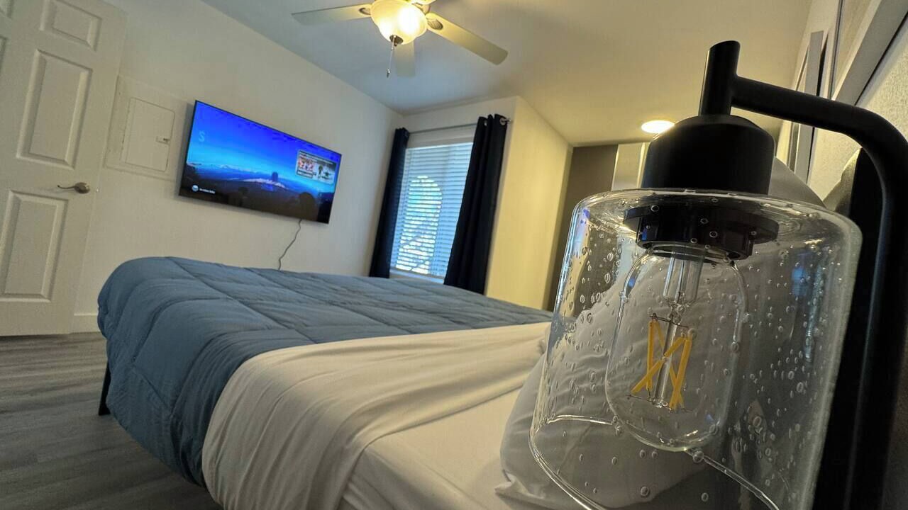 Photo of Bedroom in Spring Valley