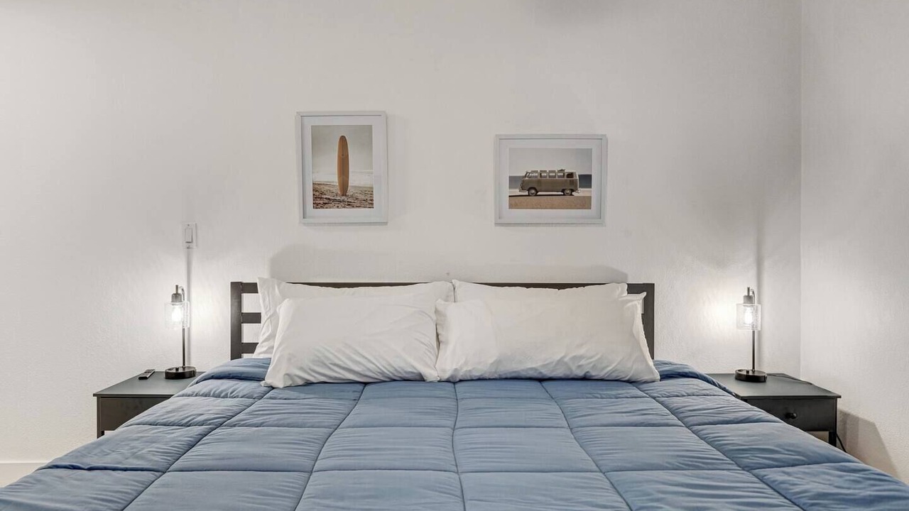 Photo of Bedroom in Spring Valley