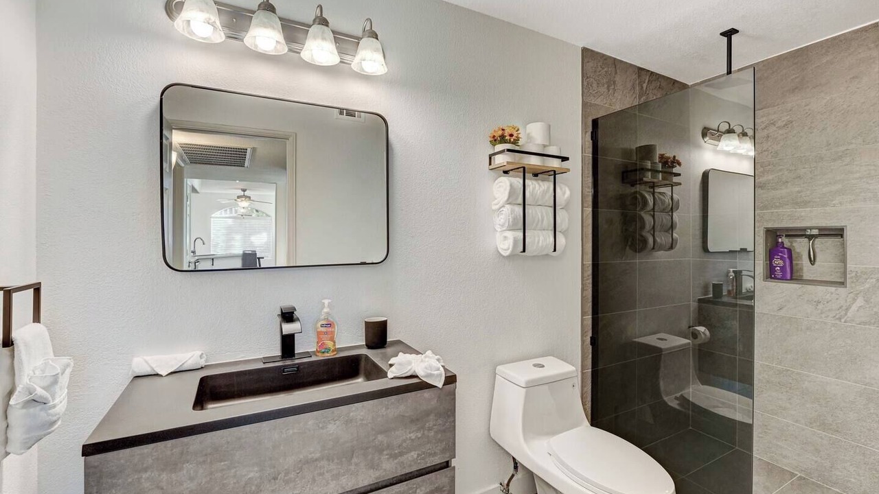 Photo of Bathroom in Spring Valley